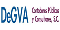 Degva Contadores Publicos Y Consultores logo