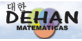 Dehan Matematicas logo
