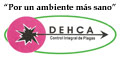 DEHCA, CONTROL INTEGRAL DE PLAGAS