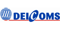 DEICOMS logo