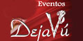 Deja Vu Eventos logo