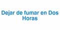 Dejar De Fumar En Dos Horas logo