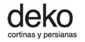 Deko Cortinas Y Persianas logo