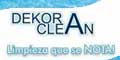 Dekor Clean Express logo
