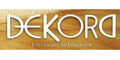 DEKORA logo