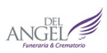 Del Angel Funeraria & Crematorio logo