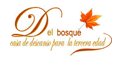 Del Bosque Casa De Descanso logo