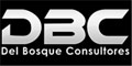 Del Bosque Consultores logo