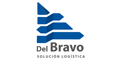 Del Bravo logo
