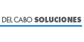 DEL CABO SOLUCIONES logo