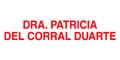 DEL CORRAL DUARTE PATRICIA DRA logo