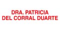 DEL CORRAL DUARTE PATRICIA DRA