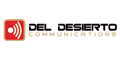 DEL DESIERTO COMUNICATIONS logo