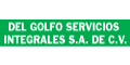 DEL GOLFO CONTROL DE PLAGAS logo