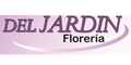 Del Jardin Floreria logo