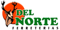 DEL NORTE FERRETERIA logo