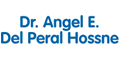 DEL PERAL HOSSNE ANGEL E logo