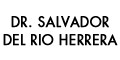 Del Rio Herrera Salvador Dr
