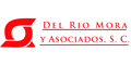 Del Rio Mora Y Asociados S.C logo