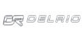 Del Rio Motorcycles logo