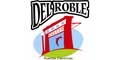 Del Roble logo