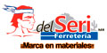 Del Seri Ferreteria logo