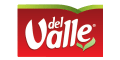 DEL VALLE logo