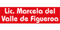 DEL VALLE DE FIGUEROA MARCELA LIC logo