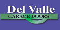 DEL VALLE GARAGE DOORS