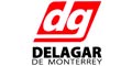 Delagar De Monterrey Sa De Cv logo