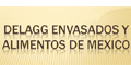 DELAGG ENVASADOS Y ALIMENTOS DE MEXICO SA DE CV logo