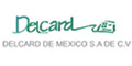 Delcard logo