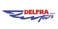 DELFRA TOURS S.A. DE C.V. logo