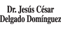 DELGADO DOMINGUEZ JESUS CESAR DR logo