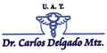 DELGADO MARTINEZ CARLOS DR logo