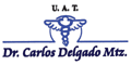 DELGADO MARTINEZ CARLOS DR