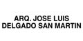 DELGADO SAN MARTIN JOSE LUIS ARQ logo