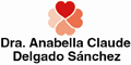 DELGADO SANCHEZ ANABELLA CLAUDE DRA