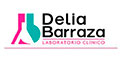 Delia Barraza Laboratorio Clinico logo