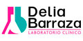 Delia Barraza Laboratorio Clinico logo