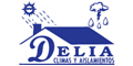 Delia Climas Y Aislamientos logo
