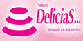 DELICIAS logo