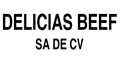 Delicias Beef Sa De Cv logo