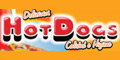 Deliciosos Hot Dogs logo
