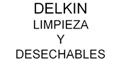 Delkim Limpieza Desechables Y Quimicos logo