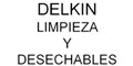 Delkim Limpieza Desechables Y Quimicos