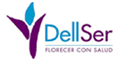 Dellser logo