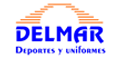 DELMAR DEPORTES Y UNIFORMES logo