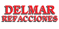Delmar Refacciones logo