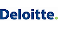 DELOITTE logo